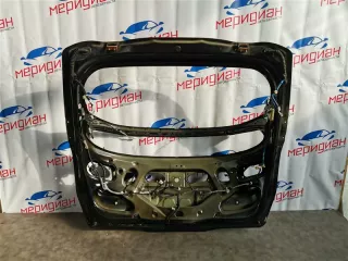 68100SMGE01ZZ Дверь багажника HONDA CIVIC 5D 2007 Honda Civic 8 Арт AV22548, вид 2