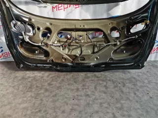 68100SMGE01ZZ Дверь багажника HONDA CIVIC 5D 2007 Honda Civic 8 Арт AV22548, вид 3