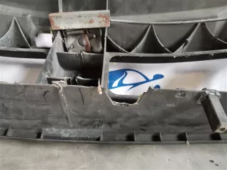 8200274224 Панель передняя верхняя RENAULT TRAFIC JL 2006 Renault Trafic 2 Арт AV25366, вид 4