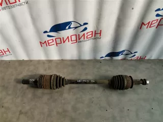 396011MA0A Полуось задняя левая INFINITI M/Q70 Y51 V9X 2011 Infiniti Q70 1 restailing Арт AV23191, вид 1