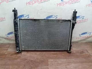 96629056 Радиатор основной OPEL ANTARA 2010 Opel Antara Арт AV22393, вид 1