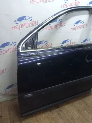30796496 Дверь передняя левая VOLVO XC90 2004 Volvo XC90 1 Арт AV15300, вид 2