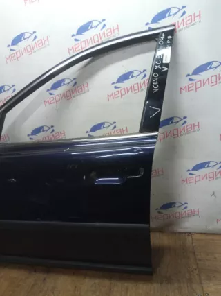 30796496 Дверь передняя левая VOLVO XC90 2004 Volvo XC90 1 Арт AV15300, вид 3