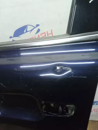 30796496 Дверь передняя левая VOLVO XC90 2004 Volvo XC90 1 Арт AV15300, вид 4