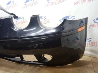 XR849699XXX Бампер передний JAGUAR S-TYPE X200 2006 Jaguar S-Type Арт AV13934, вид 2