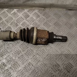  Полуось передняя левая MITSUBISHI COLT Z3 1.1 2007 Mitsubishi Colt 6 Арт AV32137, вид 3