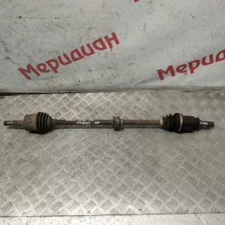  Полуось передняя правая MITSUBISHI COLT Z3 1.1 Mitsubishi Colt 6 Арт AV32138, вид 1