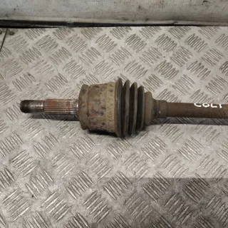  Полуось передняя правая MITSUBISHI COLT Z3 1.1 Mitsubishi Colt 6 Арт AV32138, вид 2