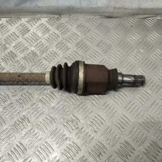  Полуось передняя правая MITSUBISHI COLT Z3 1.1 Mitsubishi Colt 6 Арт AV32138, вид 3
