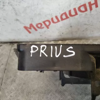 12275088925 Вентилятор радиатора TOYOTA PRIUS XW20 2007 Toyota Prius 2 Арт AV34710, вид 3