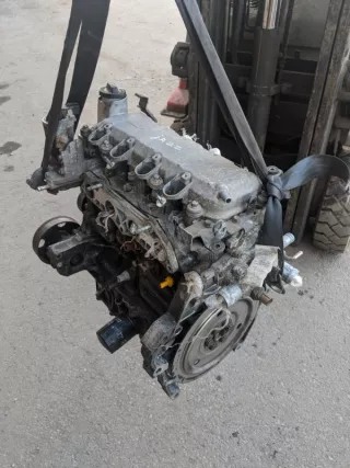  Двигатель L13A1 HONDA JAZZ GD 1.3 2006 Honda Jazz 1 Арт AV35413, вид 2