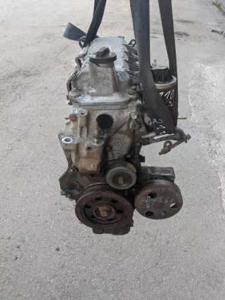  Двигатель L13A1 HONDA JAZZ GD 1.3 2006 Honda Jazz 1 Арт AV35413, вид 4