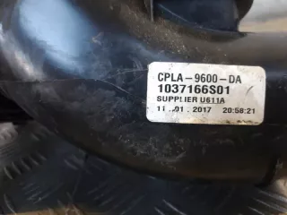 CPLA9600DA Корпус воздушного фильтра LAND ROVER RANGE ROVER Land Rover Range Rover Sport 2 Арт AV38023, вид 7