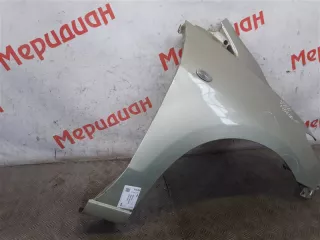 C23552111C Крыло переднее правое MAZDA 5 CR 2008 Mazda 5 1 Арт AV38509, вид 2
