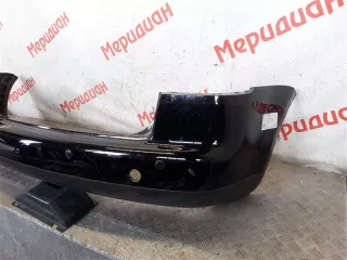 1T0807421 Бампер задний VOLKSWAGEN TOURAN 1T 2009 Volkswagen Touran 1 Арт AV38680, вид 3