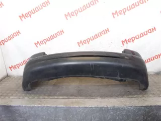 1T0807421 Бампер задний VOLKSWAGEN TOURAN 1T 2009 Volkswagen Touran 1 Арт AV38680, вид 4