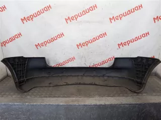 1T0807421 Бампер задний VOLKSWAGEN TOURAN 1T 2009 Volkswagen Touran 1 Арт AV38680, вид 8