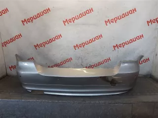 51127202686 Бампер задний BMW 3 F30/F31/GT F34 Арт AV38692
