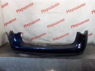 3c9807421 Бампер задний VOLKSWAGEN PASSAT B6 2008 Volkswagen Passat B6 Арт AV38695, вид 1