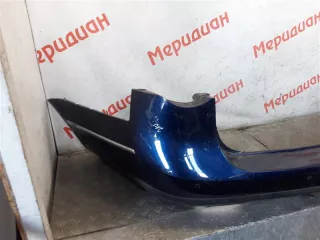 3c9807421 Бампер задний VOLKSWAGEN PASSAT B6 2008 Volkswagen Passat B6 Арт AV38695, вид 2