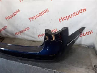 3c9807421 Бампер задний VOLKSWAGEN PASSAT B6 2008 Volkswagen Passat B6 Арт AV38695, вид 3