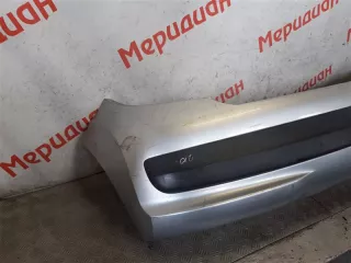 9654549377 Бампер задний PEUGEOT 207 2008 Peugeot 207 Арт AV38712, вид 2
