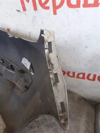 9654549377 Бампер задний PEUGEOT 207 2008 Peugeot 207 Арт AV38712, вид 6