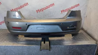 156043695 Бампер задний Alfa Romeo 159 Арт AV38764