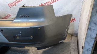 156043695 Бампер задний ALFA ROMEO 159 2008 Alfa Romeo 159 Арт AV38764, вид 2