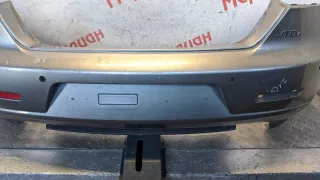 156043695 Бампер задний ALFA ROMEO 159 2008 Alfa Romeo 159 Арт AV38764, вид 3