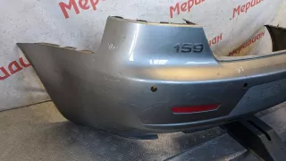 156043695 Бампер задний ALFA ROMEO 159 2008 Alfa Romeo 159 Арт AV38764, вид 4