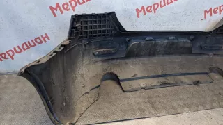 156043695 Бампер задний ALFA ROMEO 159 2008 Alfa Romeo 159 Арт AV38764, вид 10