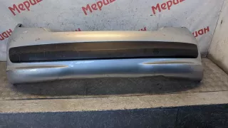 9649690177 Бампер задний Peugeot 207 Арт AV38765, вид 1