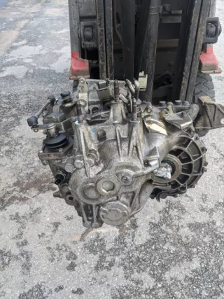 223128 МКПП (Механическая коробка переключения передач) Peugeot 4007 Арт AV39409, вид 3