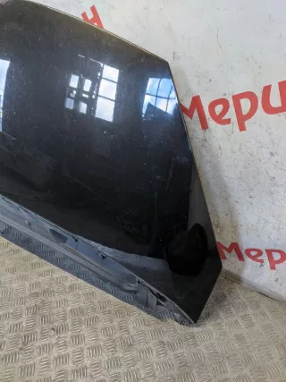 651000267R Капот RENAULT ESPACE JK 2005 Renault Espace 4 Арт AV39888, вид 3