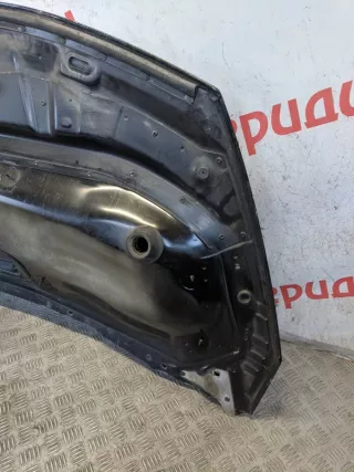 651000267R Капот RENAULT ESPACE JK 2005 Renault Espace 4 Арт AV39888, вид 5