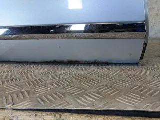9008R8 Дверь задняя правая Citroen C5 2 Арт AV40485, вид 5