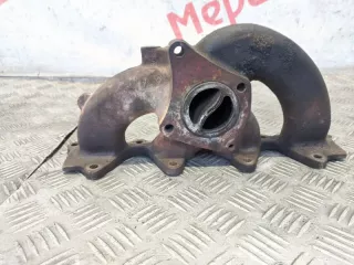 8200438633 Коллектор выпускной RENAULT ESPACE JK 2005 Renault Espace 4 Арт AV40582, вид 2
