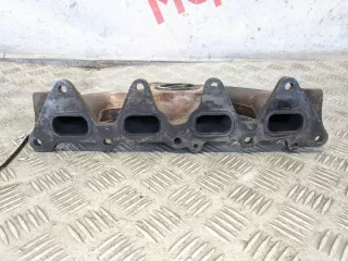 8200438633 Коллектор выпускной RENAULT ESPACE JK 2005 Renault Espace 4 Арт AV40582, вид 3