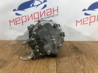 9800839580 Компрессор кондиционера PEUGEOT 3008 2015 Peugeot 3008 1 Арт AV44526, вид 4