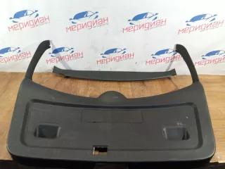647810F010B0 Обшивка двери багажника верхняя TOYOTA COROLLA Toyota Corolla VERSO 2 Арт AV45275, вид 1