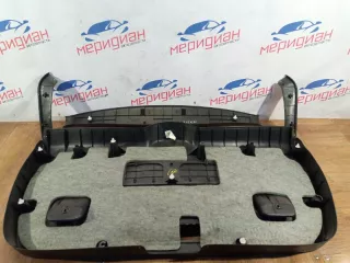647810F010B0 Обшивка двери багажника верхняя TOYOTA COROLLA Toyota Corolla VERSO 2 Арт AV45275, вид 2