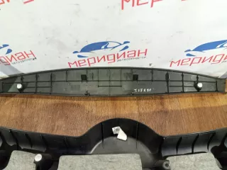 647810F010B0 Обшивка двери багажника верхняя TOYOTA COROLLA Toyota Corolla VERSO 2 Арт AV45275, вид 7