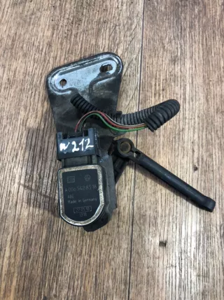 0065428318 Датчик регулировки дорожного просвета Mercedes E C207 Арт AV45740
