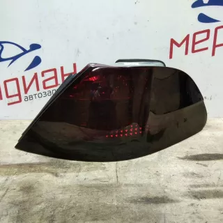 63216937236 Фонарь задний правый BMW 7 F01/F02 Арт AV46301