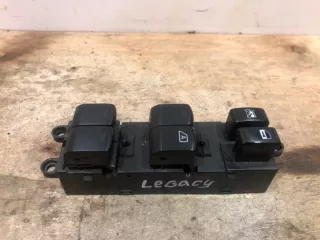 83071AJ010 Блок управления стеклоподъемниками SUBARU LEGACY Subaru Outback 4 Арт AV46638, вид 1
