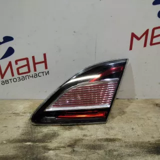GS1F513F0 Фонарь задний внутренний правый MAZDA 6 GH 2009 Mazda 6 2 Арт AV47785