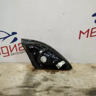 GS1F513F0 Фонарь задний внутренний правый MAZDA 6 GH 2009 Mazda 6 2 Арт AV47785, вид 2