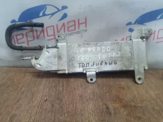 2391730041 Радиатор топливный TOYOTA LAND CRUISER PRADO 150 Toyota Land Cruiser Prado 150 Арт AV47999, вид 2