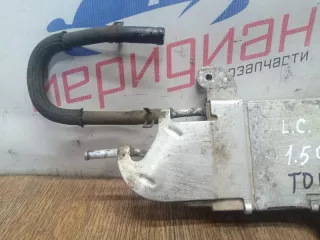 2391730041 Радиатор топливный TOYOTA LAND CRUISER PRADO 150 Toyota Land Cruiser Prado 150 Арт AV47999, вид 5